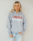 Catholic Memorial - Hoodie