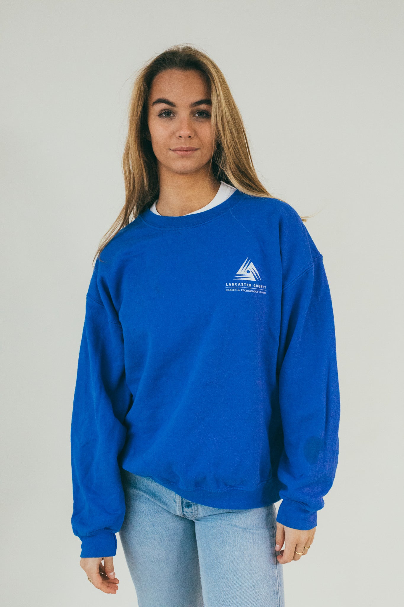 Lancaster County - Sweatshirt
