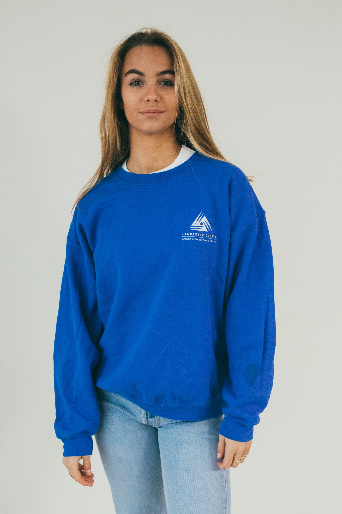 Lancaster County - Sweatshirt