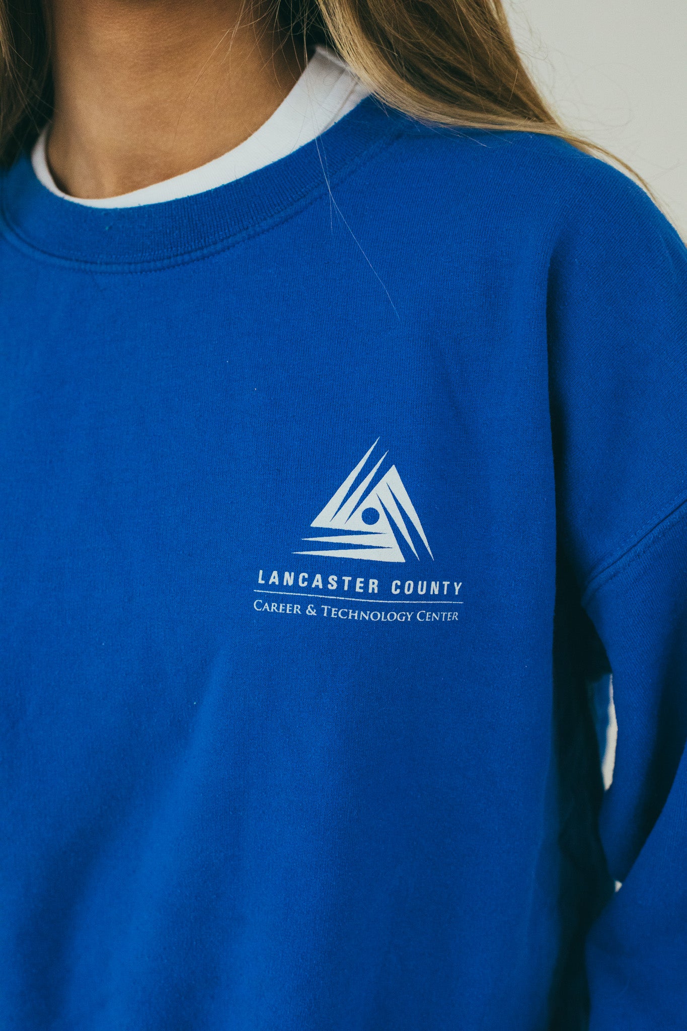 Lancaster County - Sweatshirt