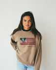 USA Indiana - Sweatshirt