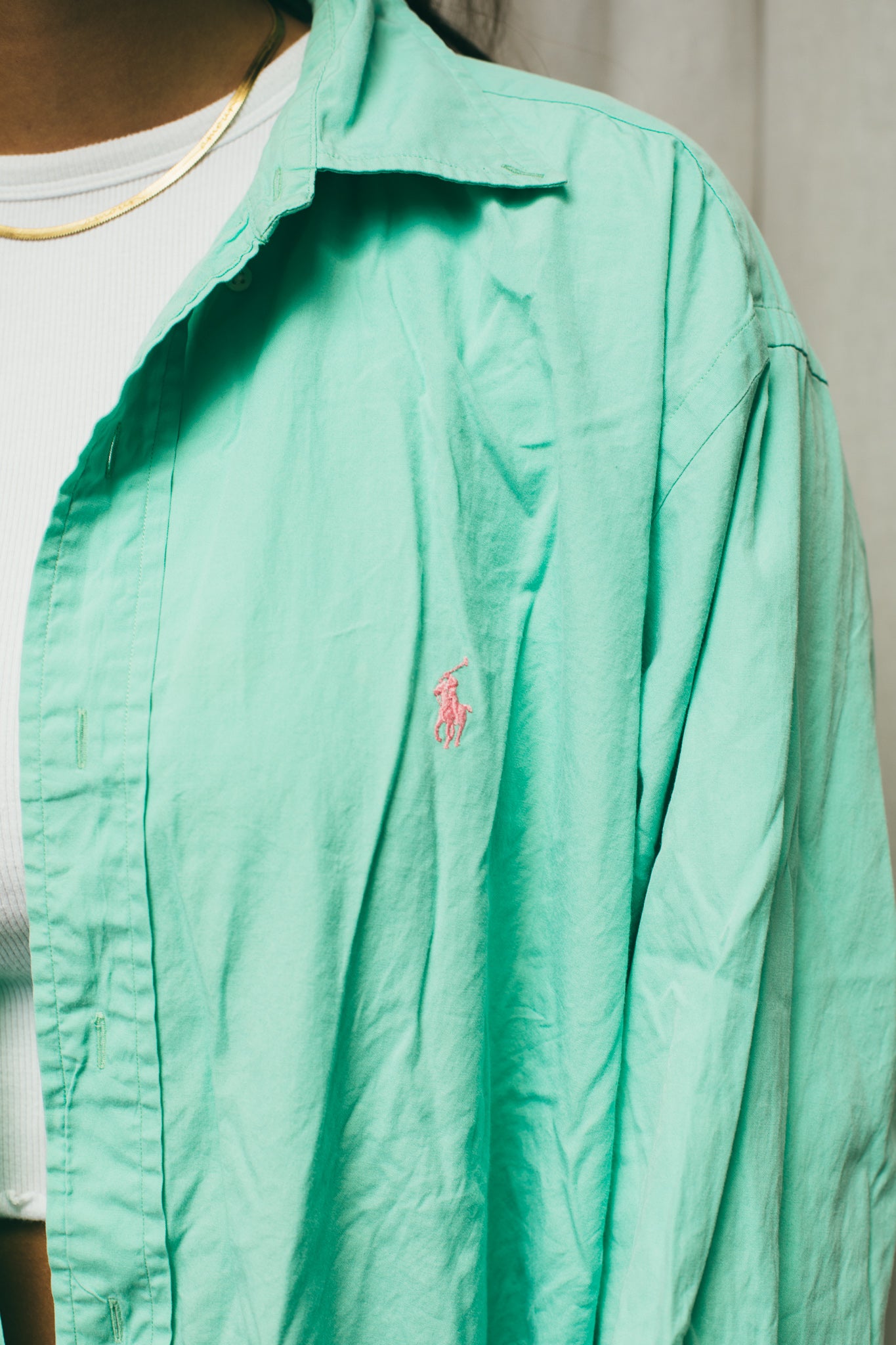 Ralph Lauren - Shirt