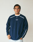 Nike X CSU Soccer - Sweatshirt