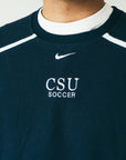 Nike X CSU Soccer - Sweatshirt