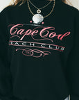 Cape God - Kapuzenpullover