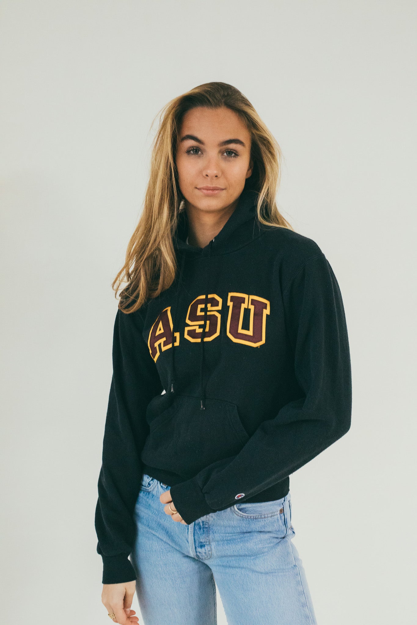 ASU - Hoodie