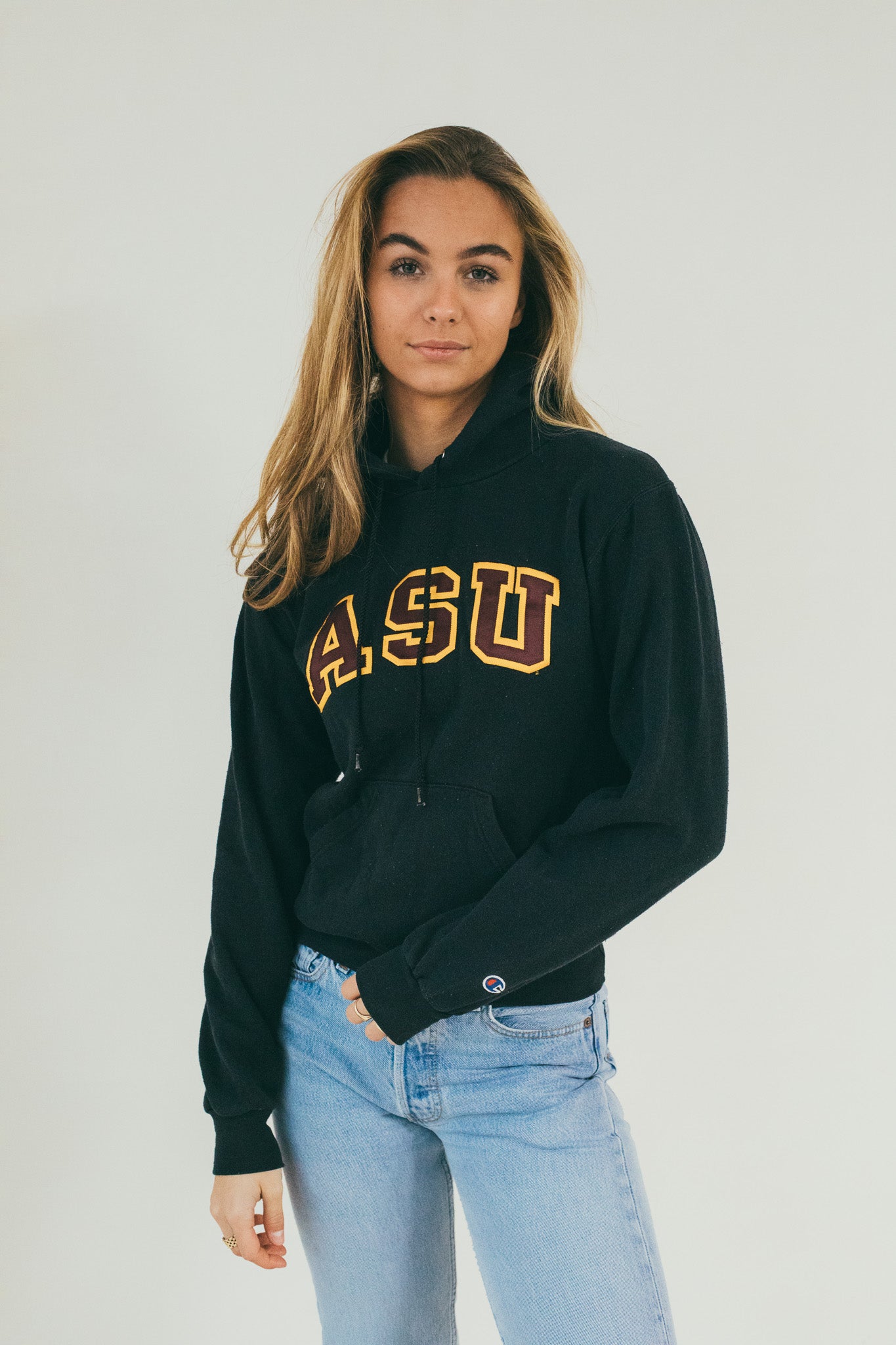 ASU - Hoodie
