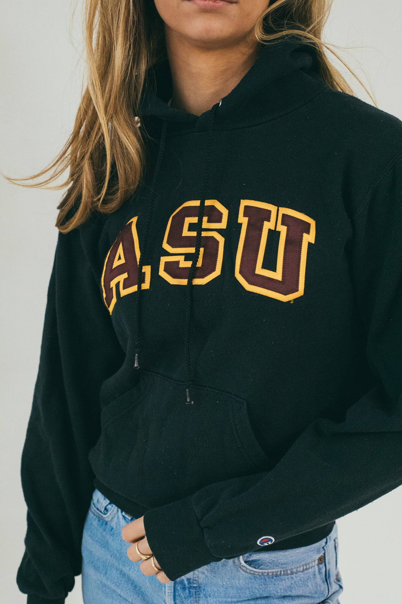 ASU - Hoodie