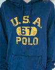 Ralph Lauren - Hoodie