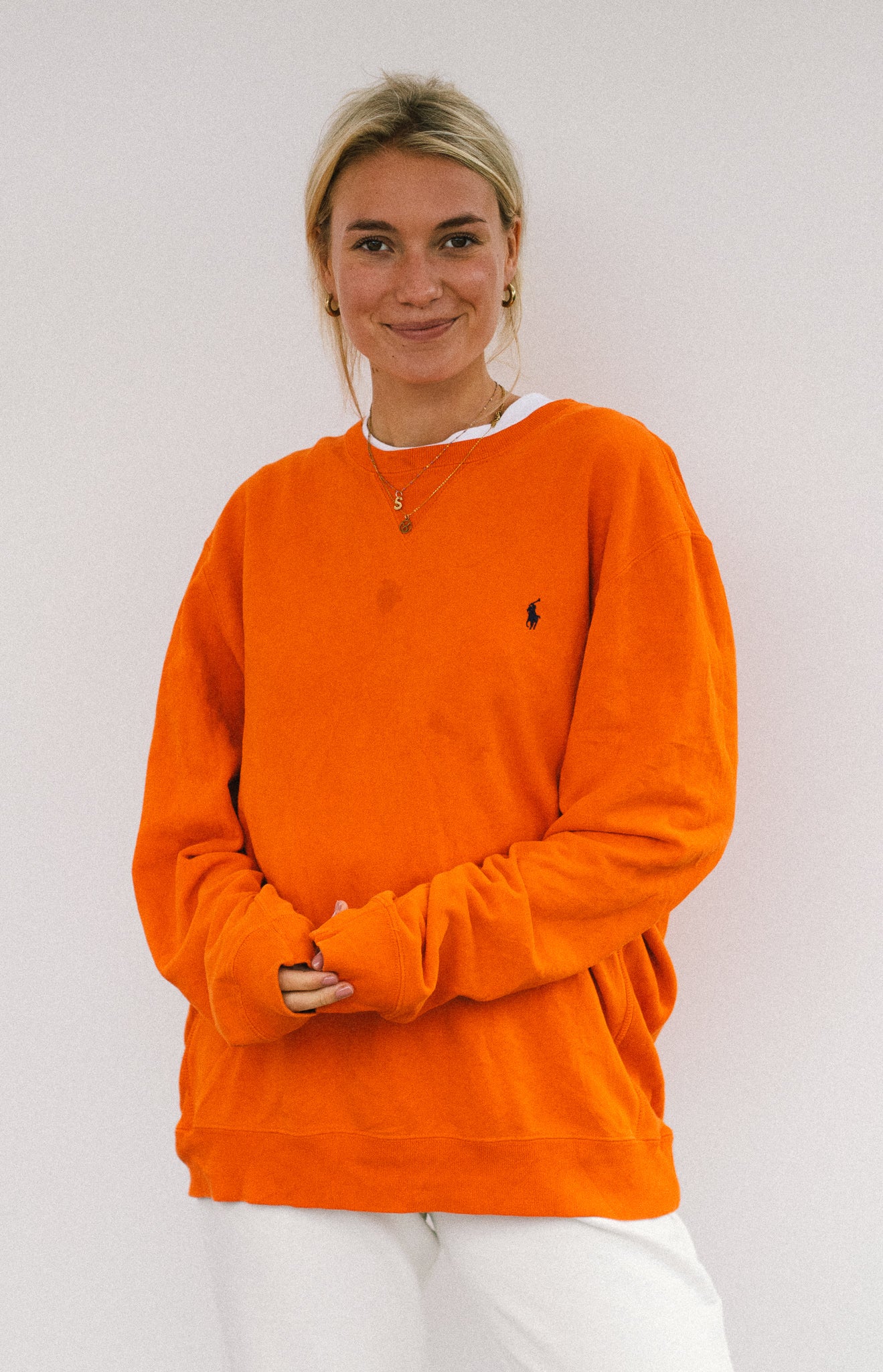 Ralph Lauren - Sweater