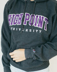 High Point University - Hoodie
