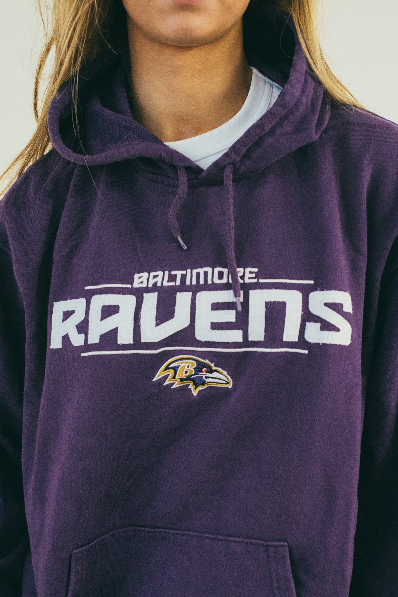 Baltimore Ravens - Hoodie