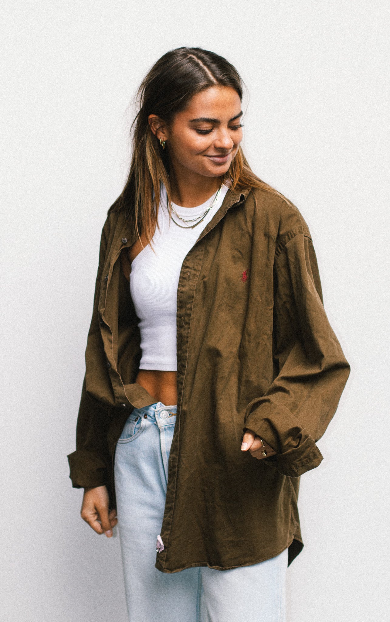 Ralph Lauren - Shirt
