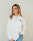 Ralph Lauren - Quarter Zip
