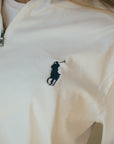 Ralph Lauren - Quarter Zip