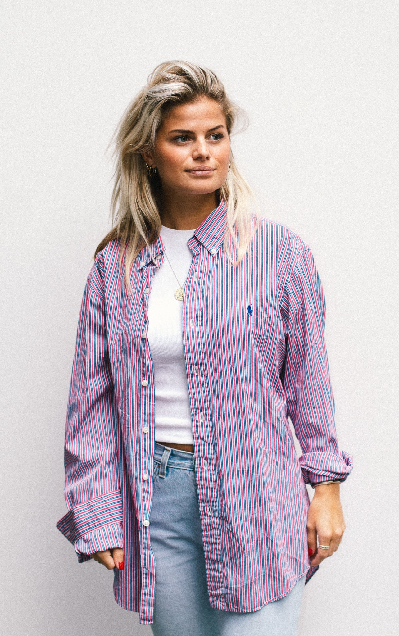 Ralph Lauren - Shirt