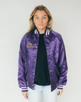 Dorothy - Varsity Jacket