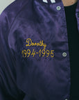 Dorothy - Varsity Jacket