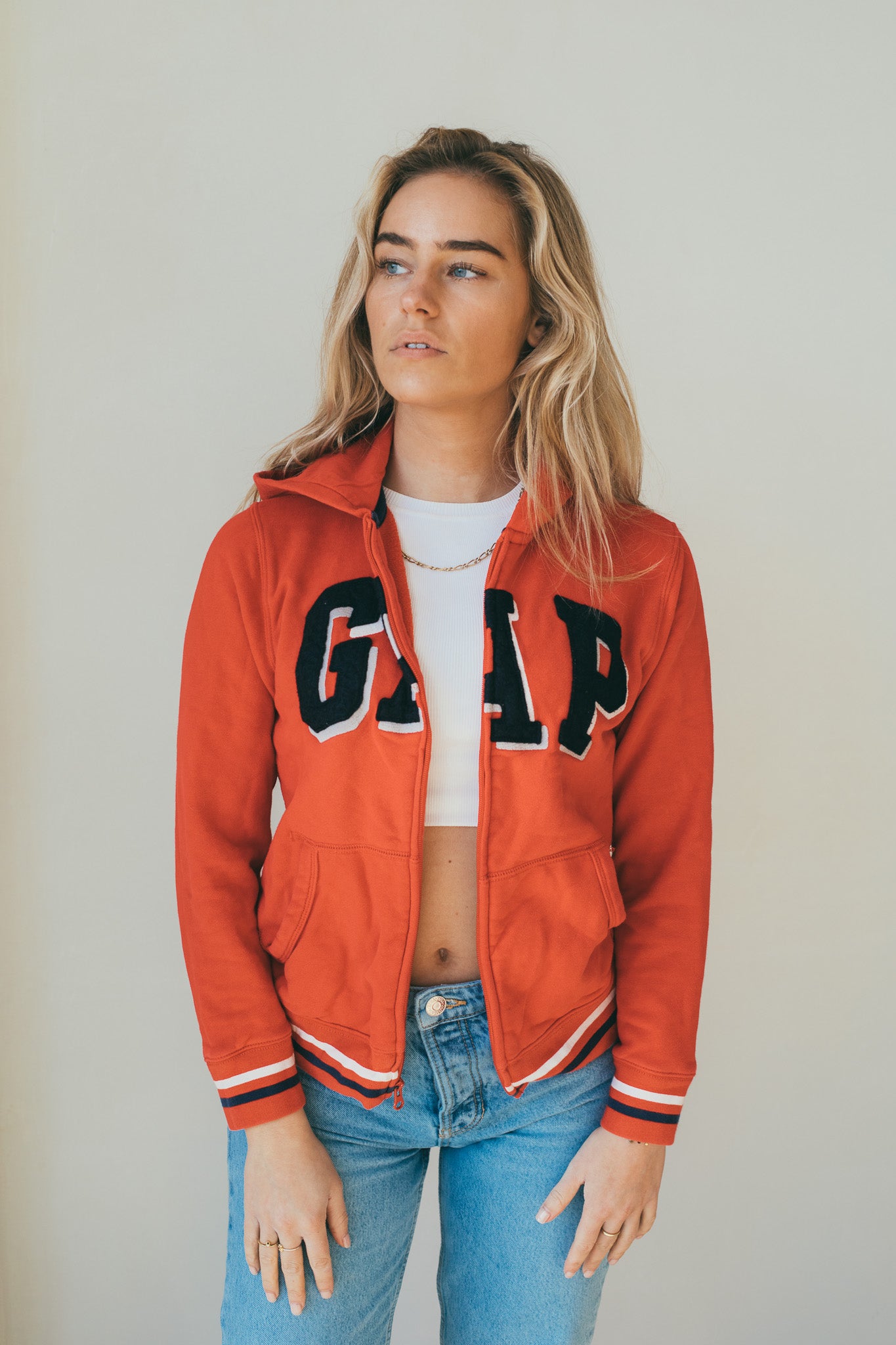 Gap - Hoodie