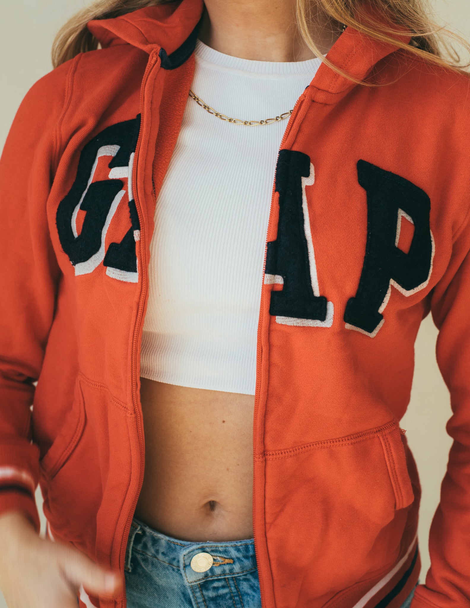Gap - Hoodie