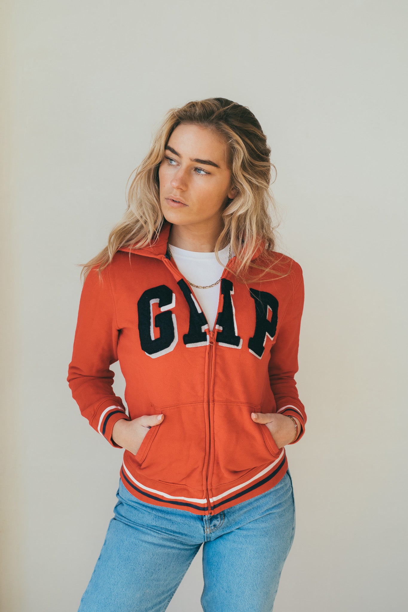 Gap - Hoodie