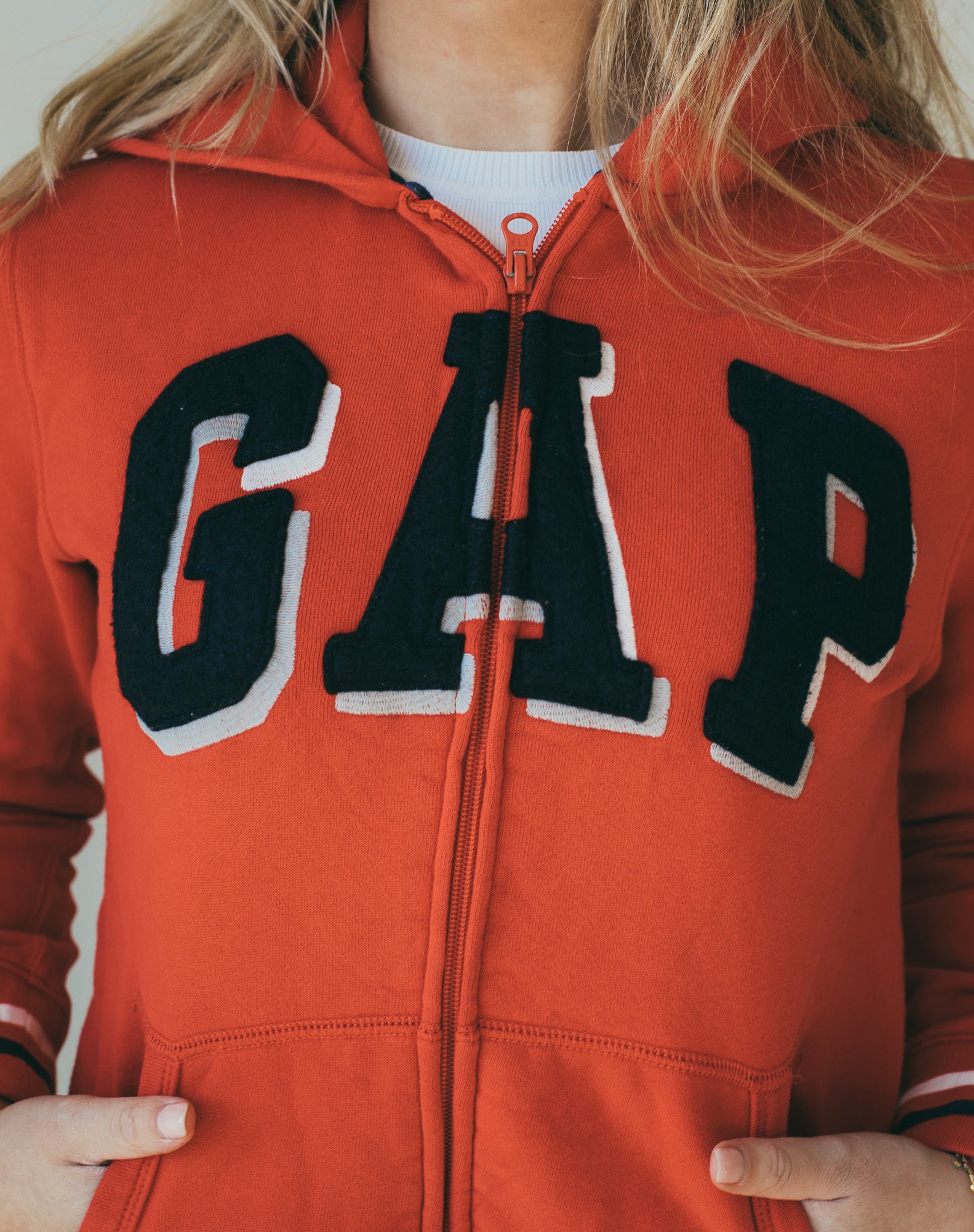 Gap - Hoodie