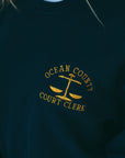 Ocean County - Sweatshirt