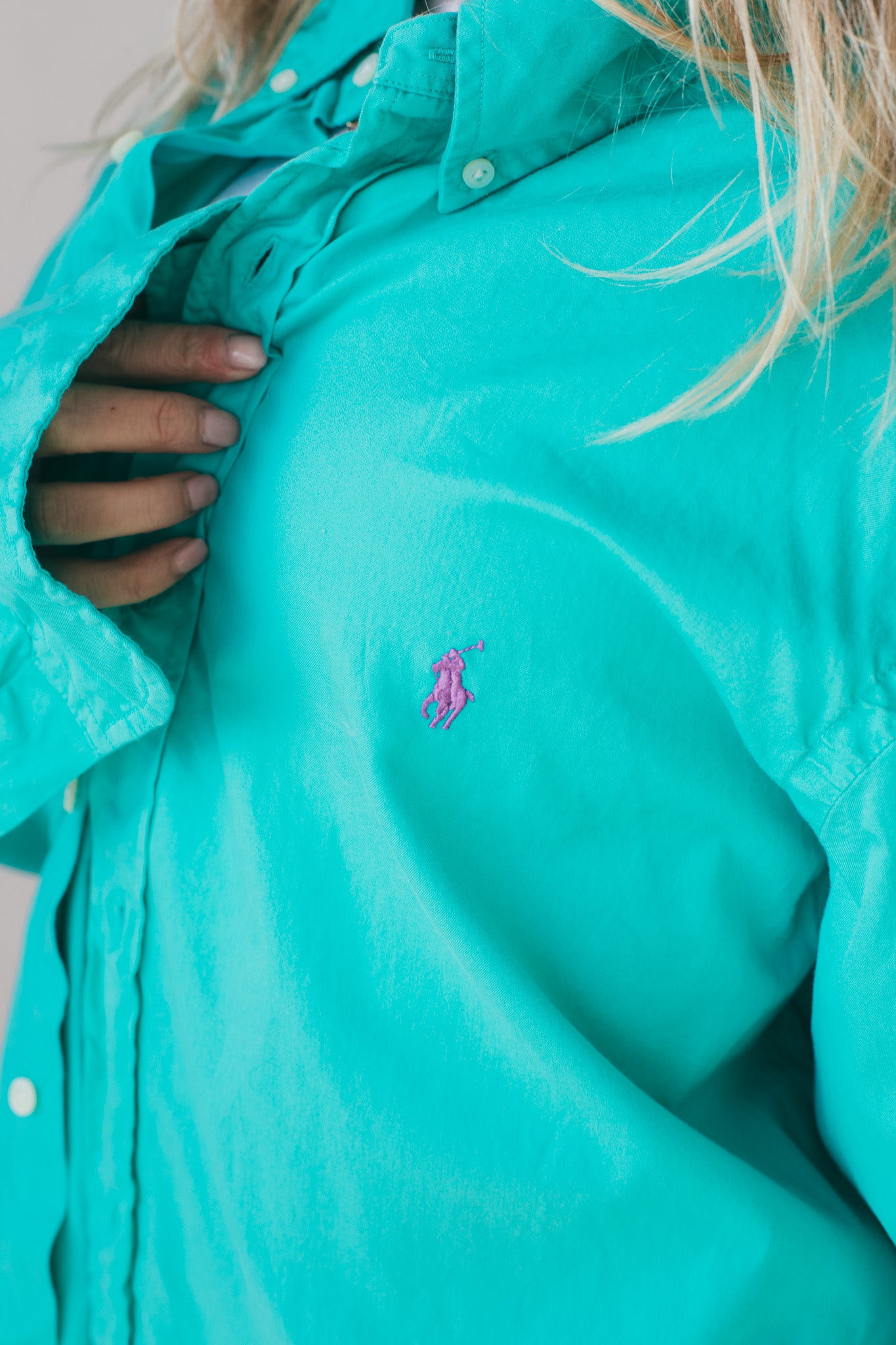 Ralph Lauren - Shirt