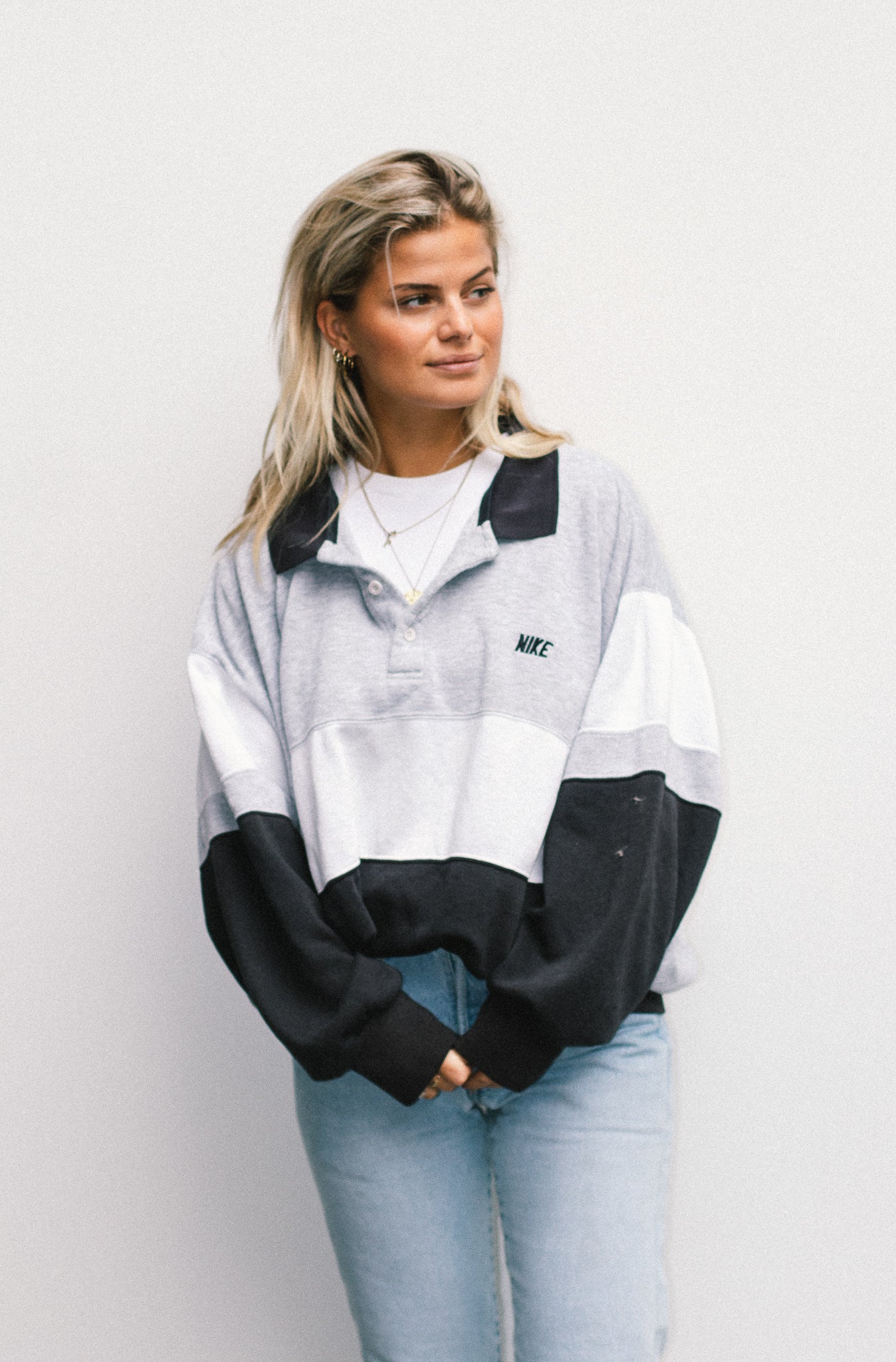 Nike - Rugby Polo