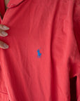 Ralph Lauren - Harrington Jacket