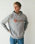 Nike - Academy Swoosh Hoodie