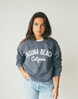 Laguna Beach California - Sweatshirt