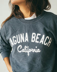 Laguna Beach California - Sweatshirt