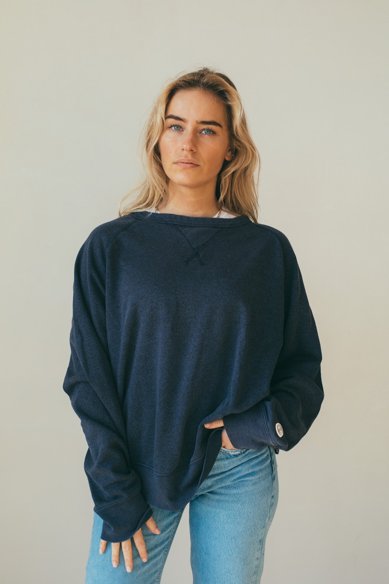 Champion - Sweatshirt