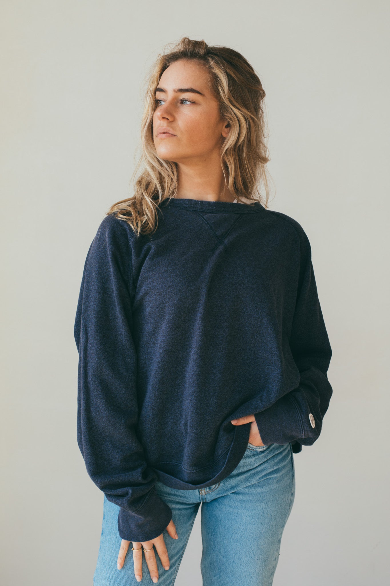 Champion - Sweatshirt