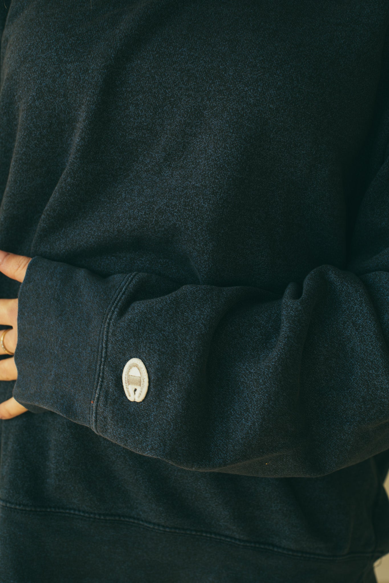 Champion - Sweatshirt