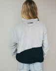 Nike - Quarter Zipper