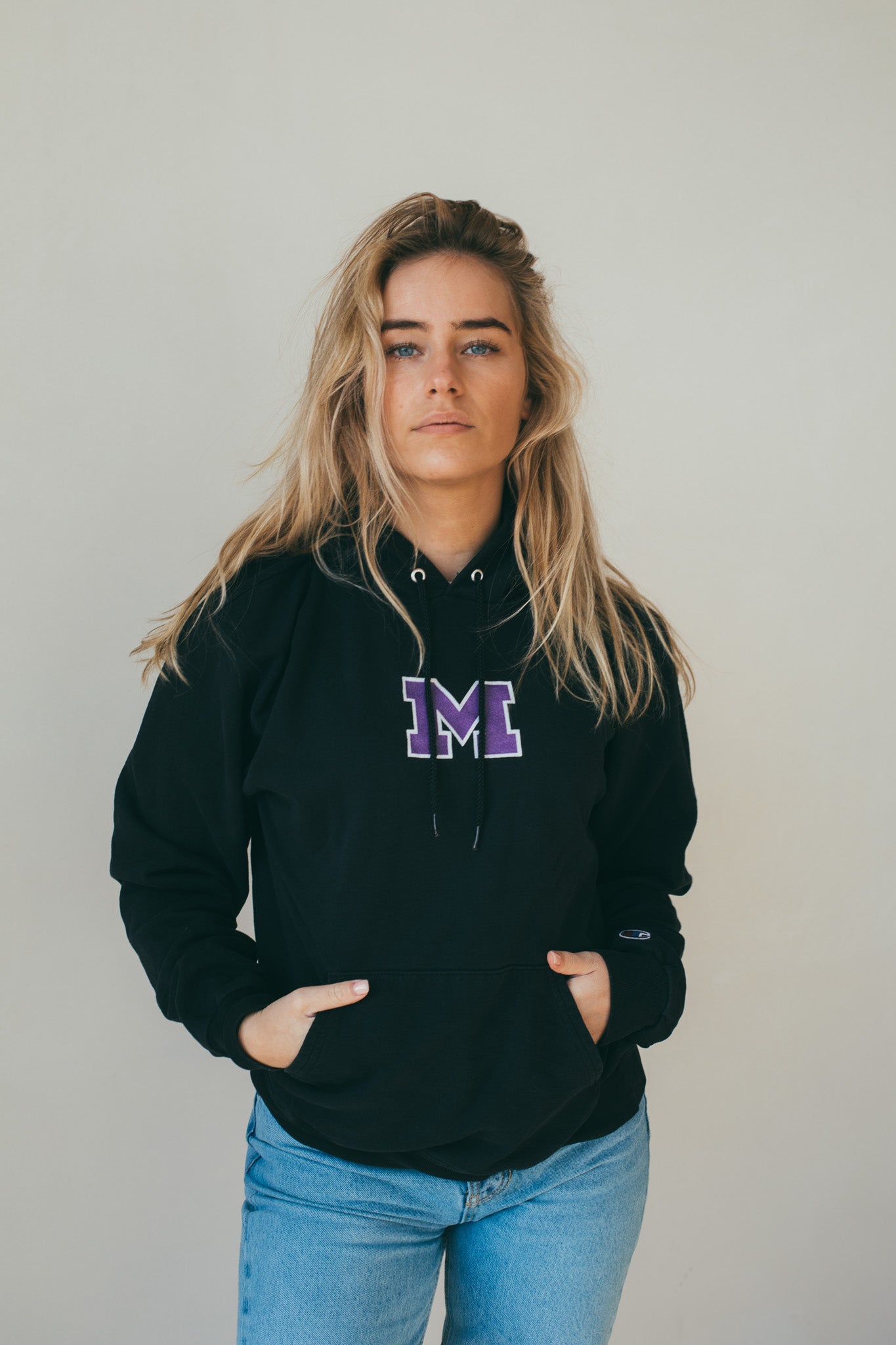 Champion - Hoodie