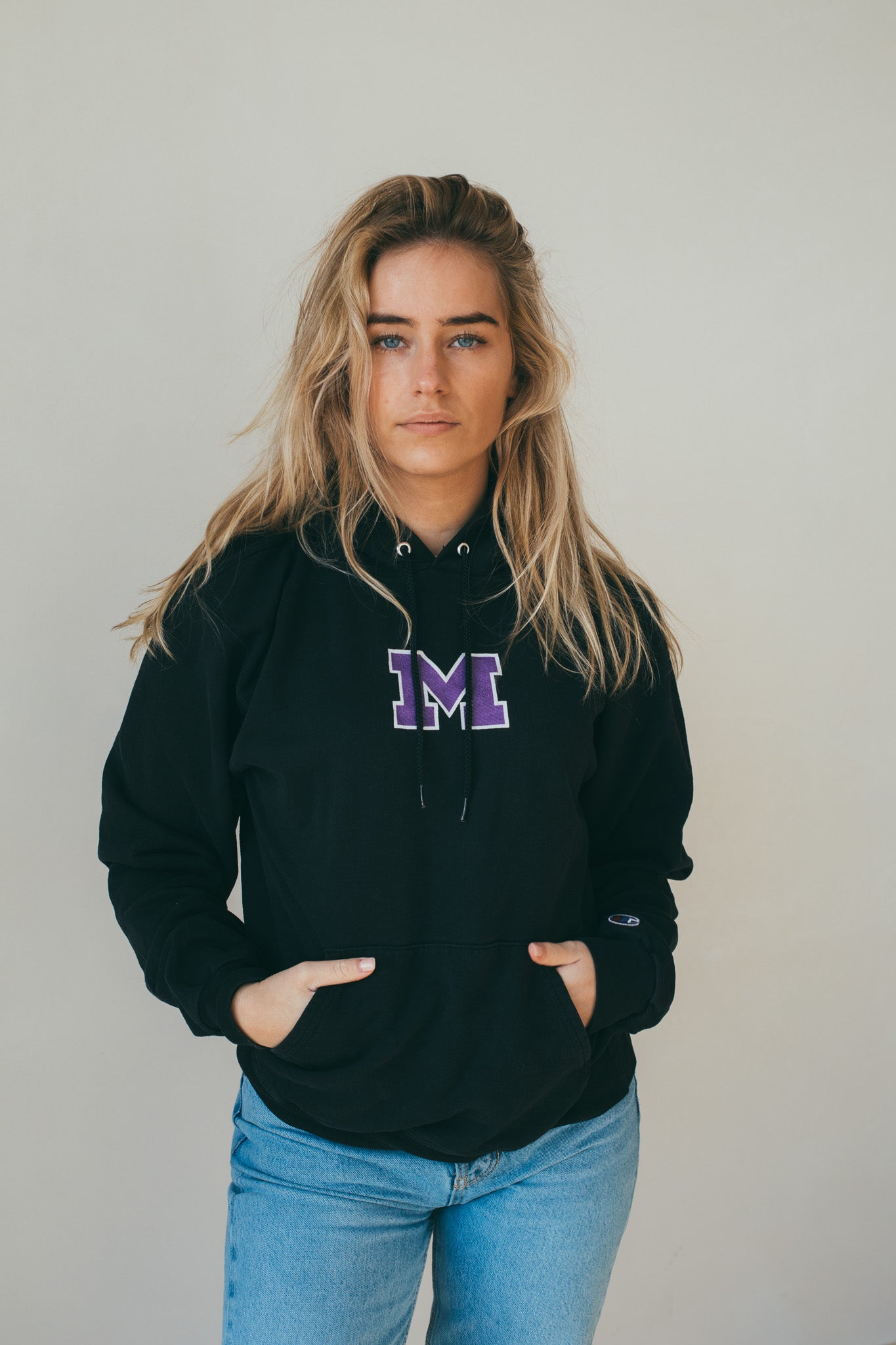 Champion - Hoodie