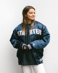 Starter College / NFL - Varsity Bomber Jacket