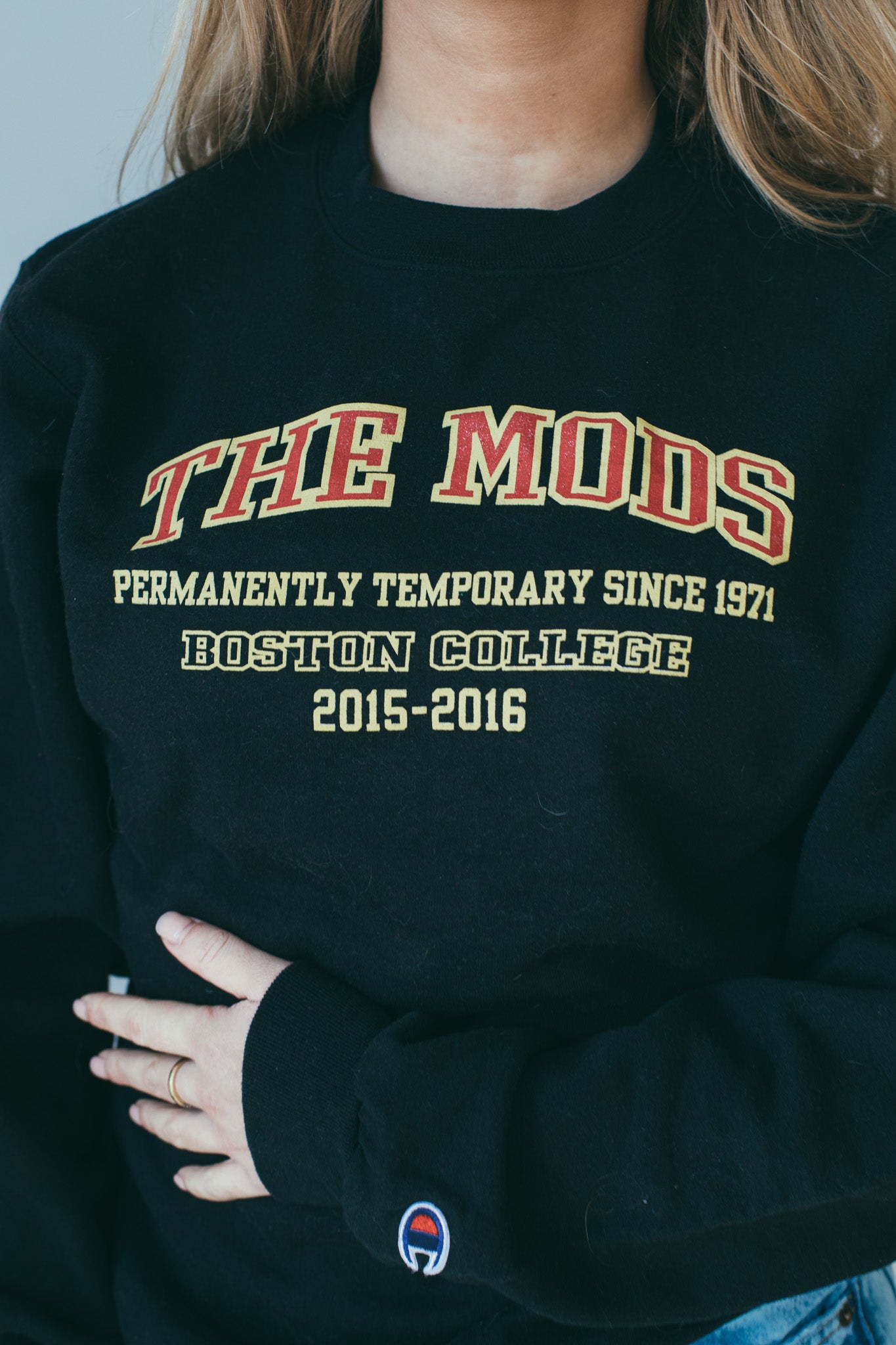 The Mods - Sweatshirt