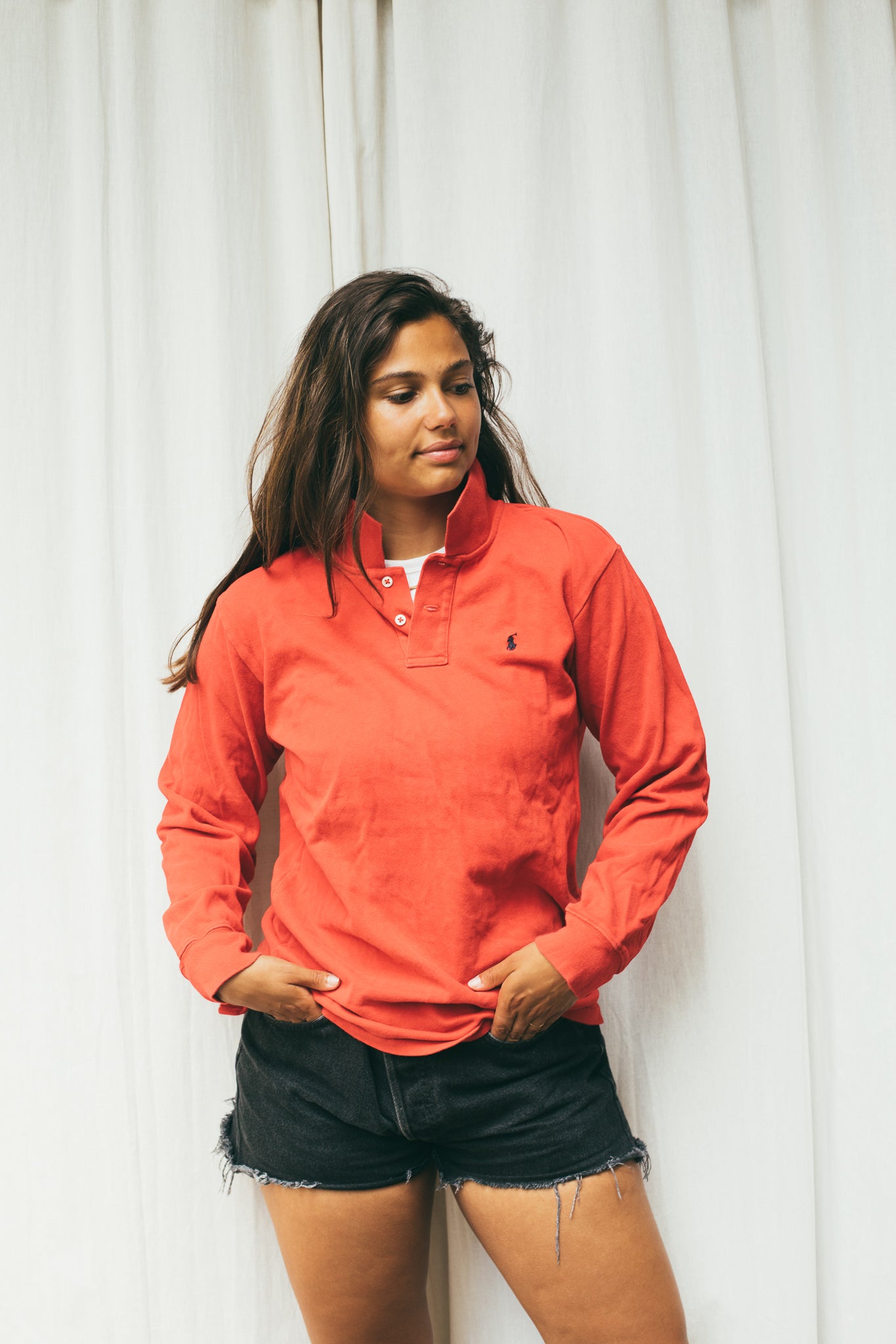 Ralph Lauren - Rugby Polo