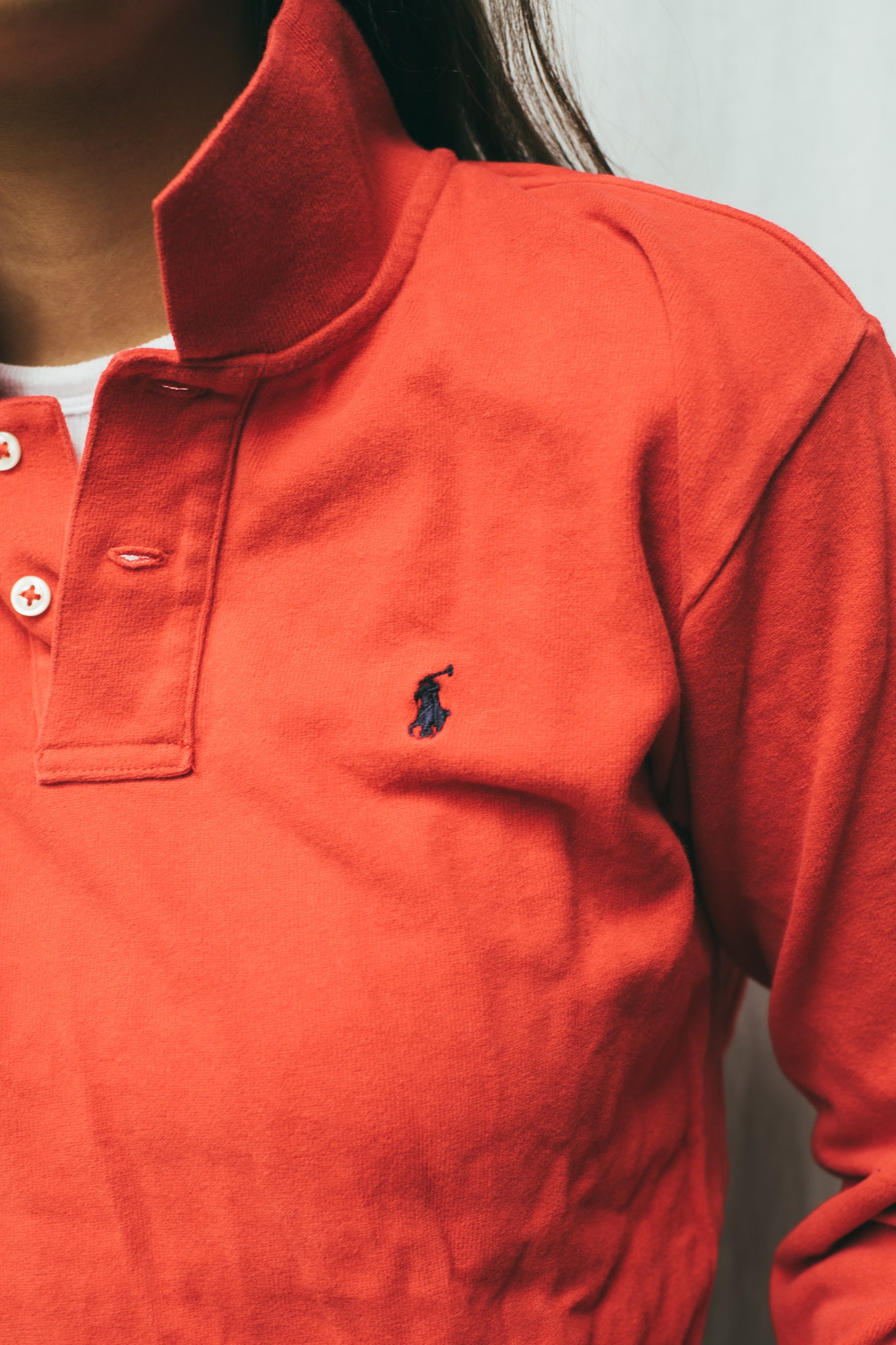 Ralph Lauren - Rugby Polo