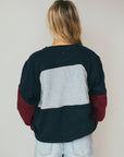 Nike - Big Swoosh Sweatshirt