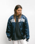 Starter College / NFL - Varsity Bomber Jacket