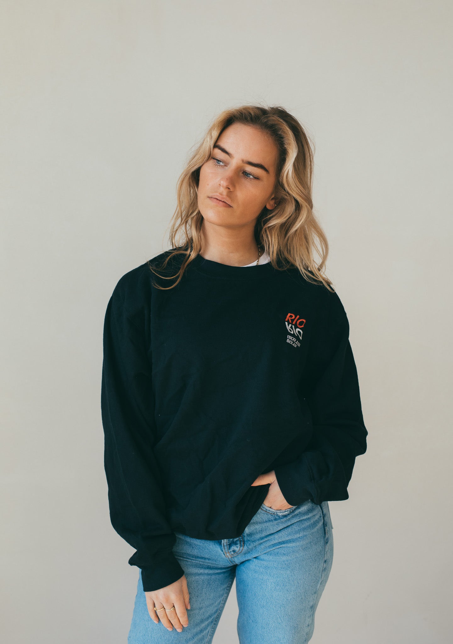Rio - Sweatshirt