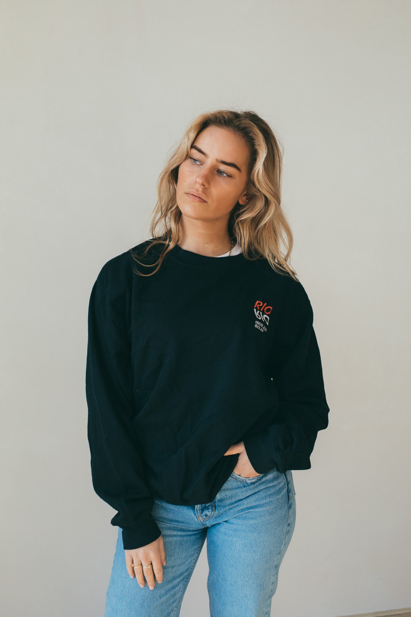 Rio - Sweatshirt