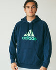Adidas - Hoodie