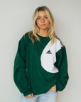 Adidas - Sweatshirt