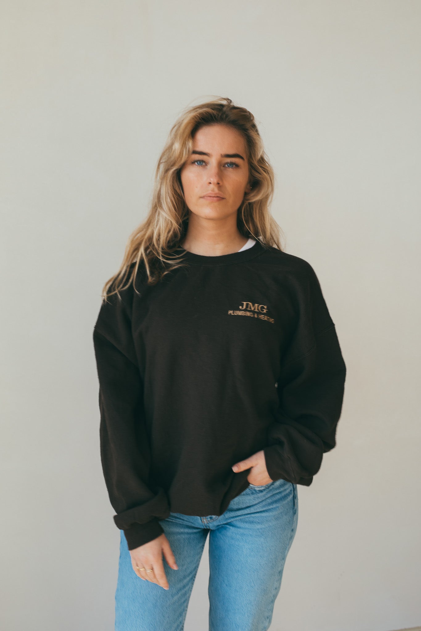 JMG - Sweatshirt